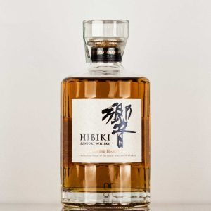 HIBIKI JAPANESE HARMONY