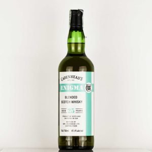 CADENHEAD'S ENIGMA 25 YEARS OLD