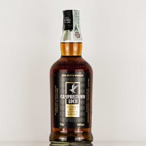 CAMPBELTOWN LOCH