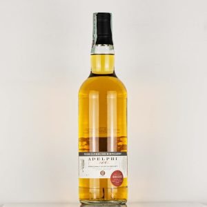 CLYNELISH 12 YEARS OLD ADELPHI SELECTION 30TH ANNIVERSARY