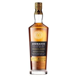 ARDNAHOE INAUGURAL RELEASE