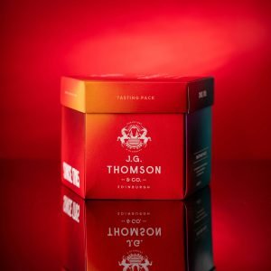 J.G. THOMSON MINI PACK TASTING SET