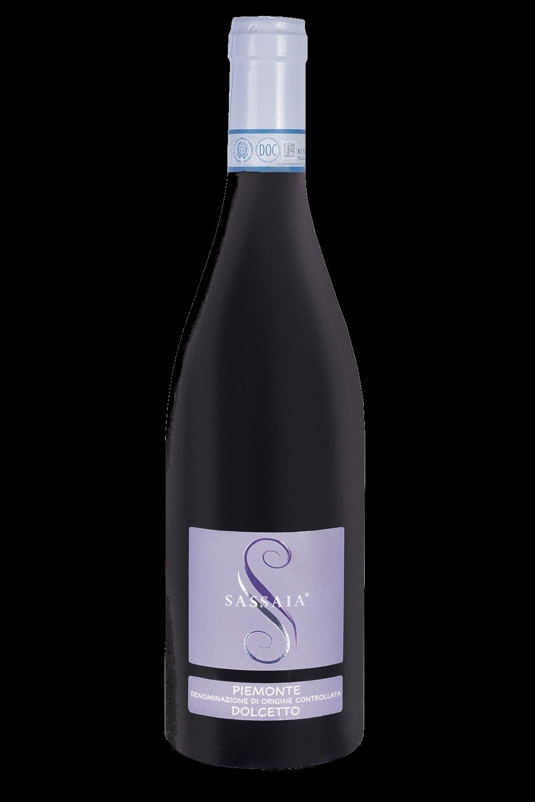 Sassaia - dolcetto