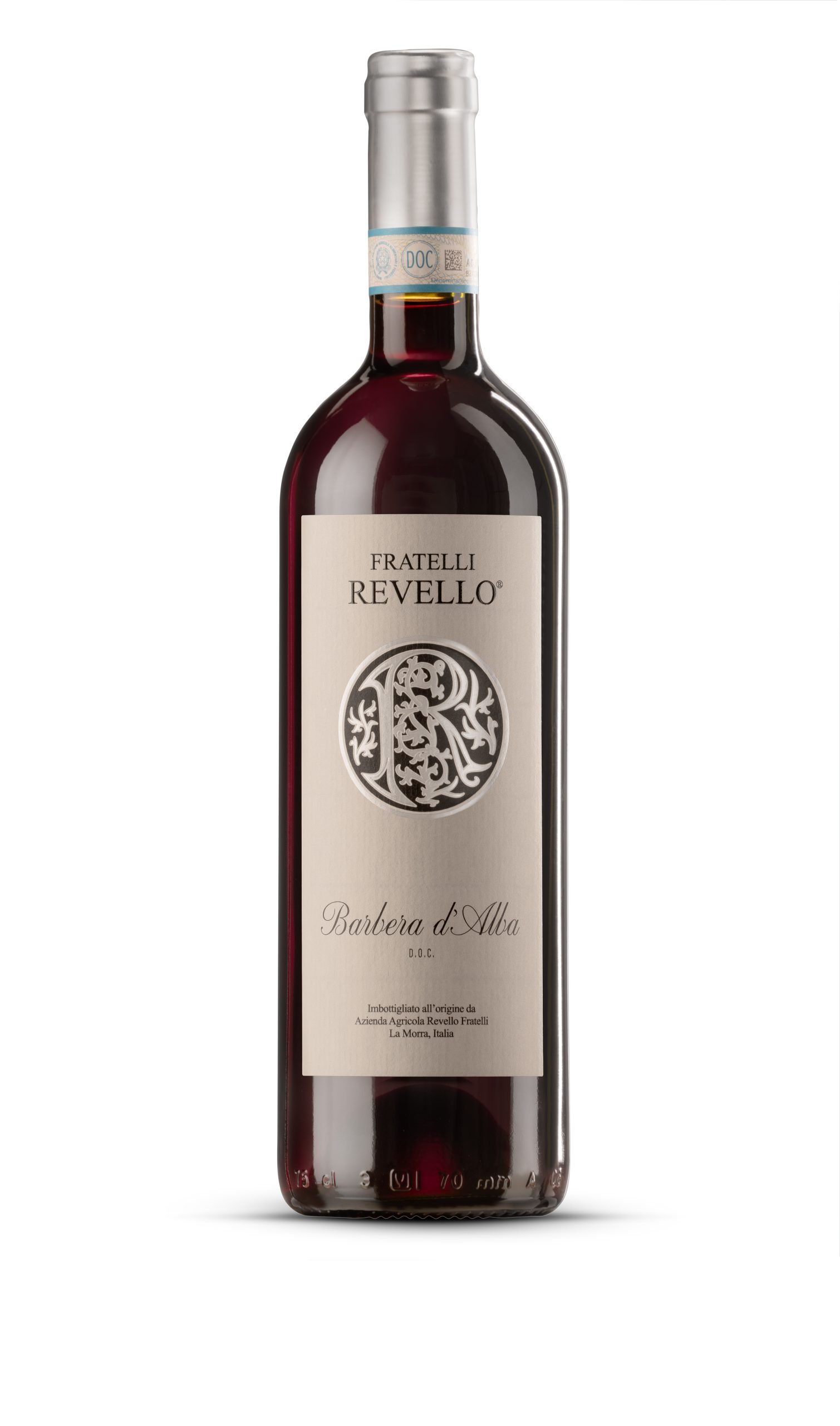 F. Revello - Barbera d'Alba