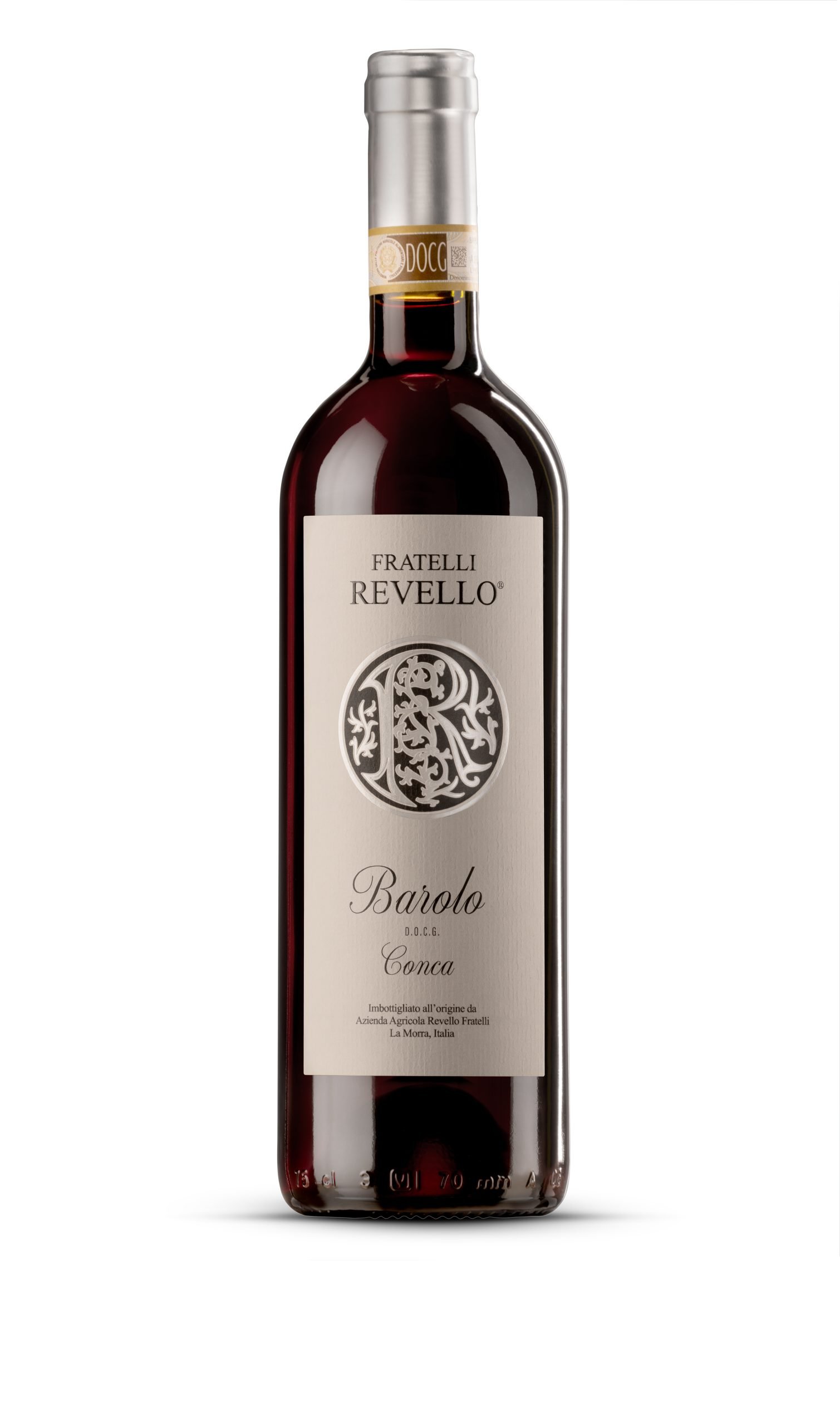 F. Revello - Barbera Riserva