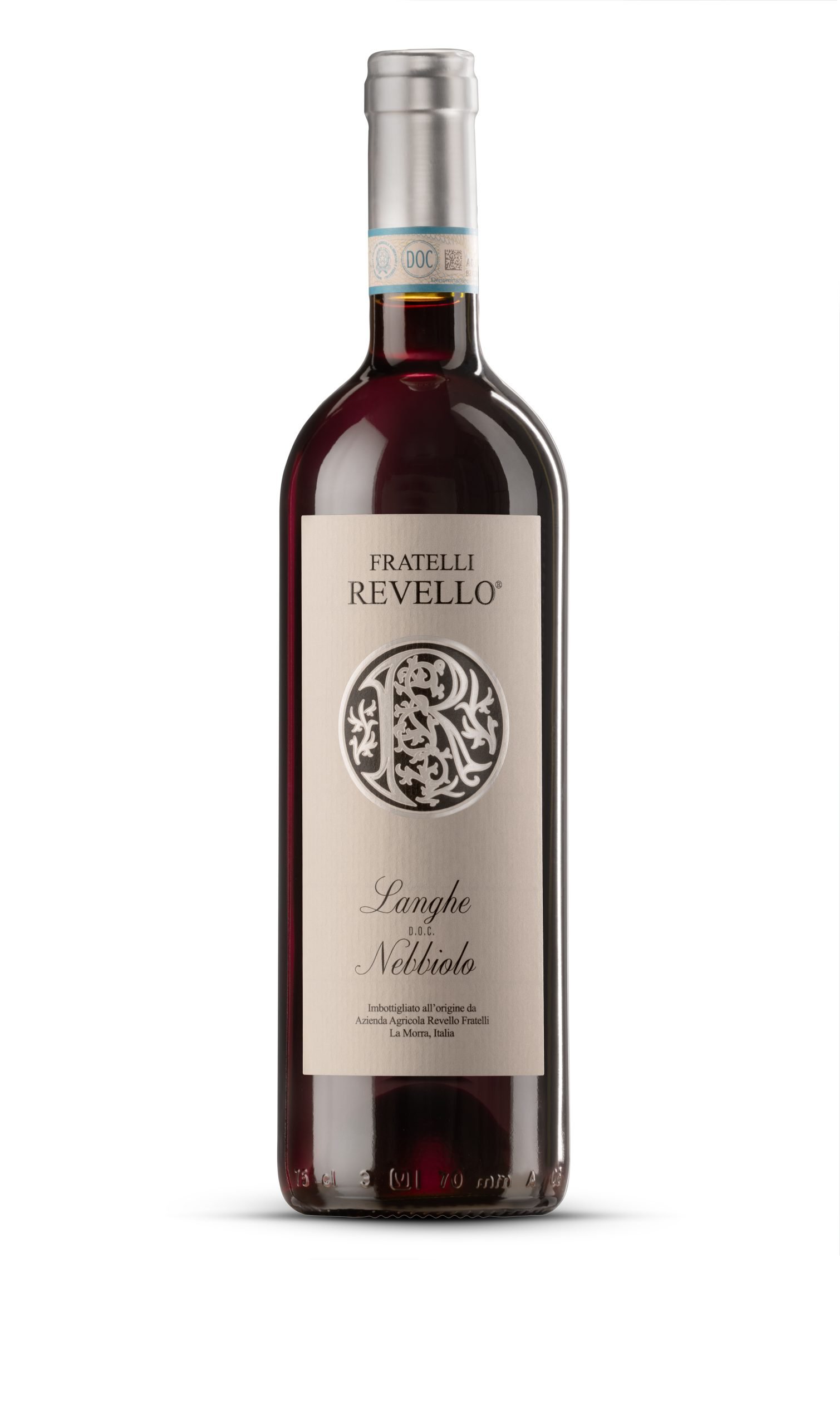 F. Revello Nebbiolo