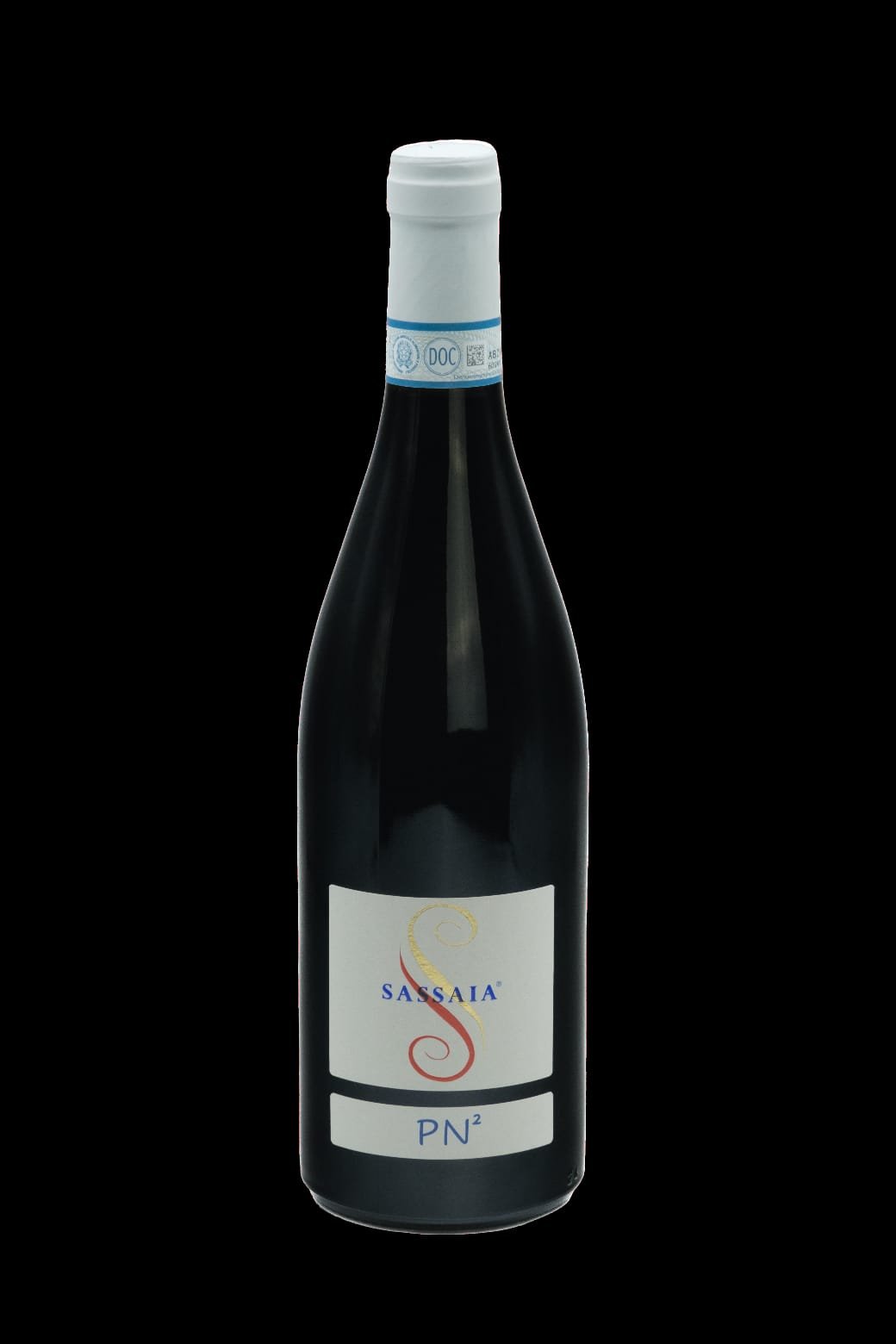 Sassaia - dolcetto