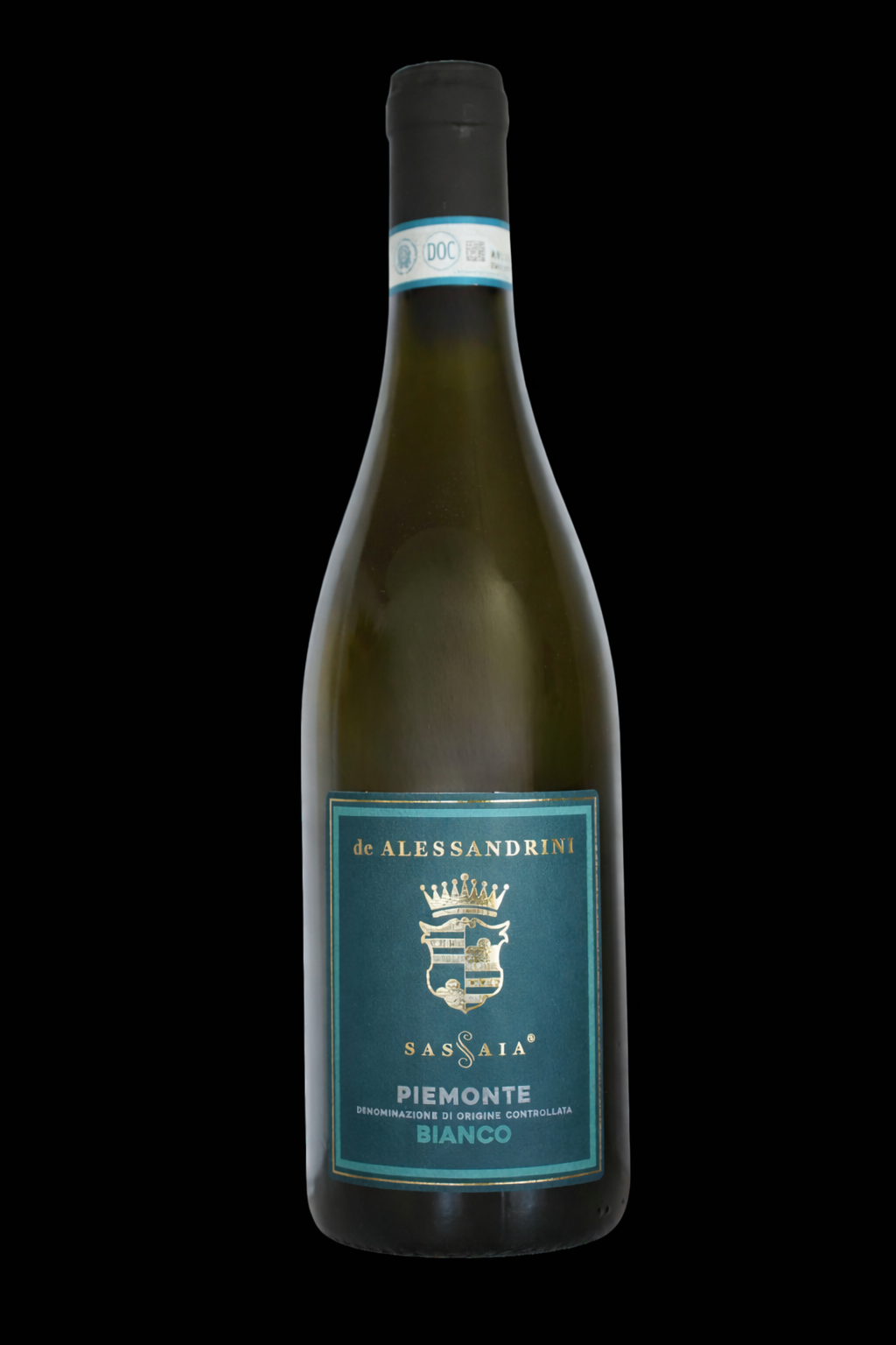 Sassaia Piemonte Bianco